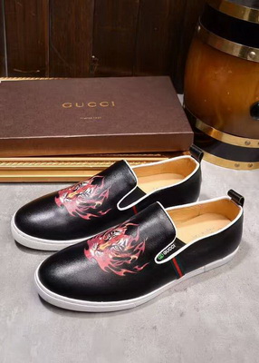 Gucci Men Loafers_161